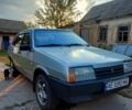 ВАЗ 21099 1993 в Новомосковске на Automoto.ua Серый ВАЗ 21099, объемом двигателя 1.5 л и пробегом 250 тыс. км за 670 $, фото 6 на Automoto.ua