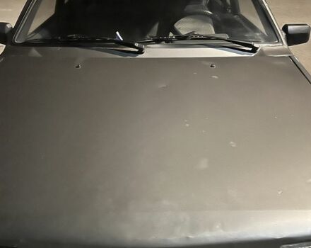 Серый ВАЗ 21099, объемом двигателя 1.5 л и пробегом 279 тыс. км за 1200 $, фото 5 на Automoto.ua