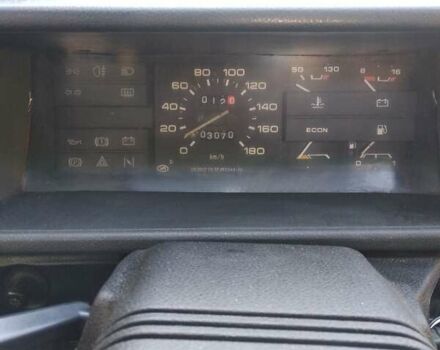 Сірий ВАЗ 21099, об'ємом двигуна 1.5 л та пробігом 307 тис. км за 1300 $, фото 2 на Automoto.ua