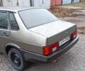 Серый ВАЗ 21099, объемом двигателя 1.5 л и пробегом 87 тыс. км за 2200 $, фото 1 на Automoto.ua