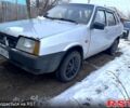 Серый ВАЗ 21099, объемом двигателя 1.5 л и пробегом 123 тыс. км за 800 $, фото 2 на Automoto.ua