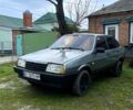 Серый ВАЗ 21099, объемом двигателя 1.3 л и пробегом 228 тыс. км за 675 $, фото 1 на Automoto.ua