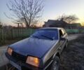 Сірий ВАЗ 21099, об'ємом двигуна 1.5 л та пробігом 100 тис. км за 550 $, фото 1 на Automoto.ua