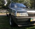 Серый ВАЗ 21099, объемом двигателя 1.5 л и пробегом 3 тыс. км за 849 $, фото 1 на Automoto.ua