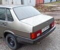 Сірий ВАЗ 21099, об'ємом двигуна 1.5 л та пробігом 87 тис. км за 2200 $, фото 1 на Automoto.ua