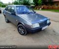 Серый ВАЗ 21099, объемом двигателя 1.5 л и пробегом 0 тыс. км за 700 $, фото 1 на Automoto.ua