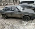 Сірий ВАЗ 21099, об'ємом двигуна 1.5 л та пробігом 100 тис. км за 1800 $, фото 1 на Automoto.ua