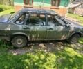 Серый ВАЗ 21099, объемом двигателя 1 л и пробегом 18 тыс. км за 372 $, фото 3 на Automoto.ua