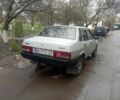 Сірий ВАЗ 21099, об'ємом двигуна 1.3 л та пробігом 220 тис. км за 900 $, фото 4 на Automoto.ua