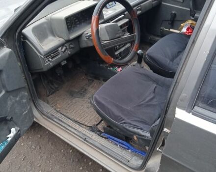 Серый ВАЗ 21099, объемом двигателя 0 л и пробегом 1 тыс. км за 899 $, фото 3 на Automoto.ua