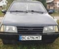 Сірий ВАЗ 21099, об'ємом двигуна 1.46 л та пробігом 41 тис. км за 1000 $, фото 6 на Automoto.ua