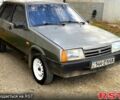Сірий ВАЗ 21099, об'ємом двигуна 1.5 л та пробігом 150 тис. км за 1000 $, фото 1 на Automoto.ua