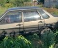 Сірий ВАЗ 21099, об'ємом двигуна 1.5 л та пробігом 190 тис. км за 1000 $, фото 4 на Automoto.ua