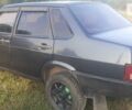 Сірий ВАЗ 21099, об'ємом двигуна 1.46 л та пробігом 41 тис. км за 1000 $, фото 1 на Automoto.ua