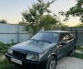 Серый ВАЗ 21099, объемом двигателя 0 л и пробегом 2 тыс. км за 598 $, фото 1 на Automoto.ua