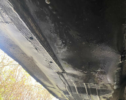 Серый ВАЗ 21099, объемом двигателя 0 л и пробегом 313 тыс. км за 1100 $, фото 6 на Automoto.ua