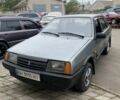 Серый ВАЗ 21099, объемом двигателя 1.5 л и пробегом 360 тыс. км за 700 $, фото 1 на Automoto.ua