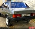 Сірий ВАЗ 21099, об'ємом двигуна 1.5 л та пробігом 150 тис. км за 1000 $, фото 3 на Automoto.ua