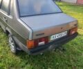 Серый ВАЗ 21099, объемом двигателя 1.5 л и пробегом 128 тыс. км за 481 $, фото 11 на Automoto.ua