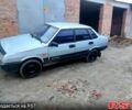 Сірий ВАЗ 21099, об'ємом двигуна 1.5 л та пробігом 165 тис. км за 1200 $, фото 1 на Automoto.ua