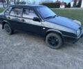 Серый ВАЗ 21099, объемом двигателя 1.5 л и пробегом 220 тыс. км за 750 $, фото 1 на Automoto.ua