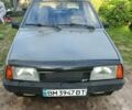 Сірий ВАЗ 21099, об'ємом двигуна 1.5 л та пробігом 100 тис. км за 700 $, фото 1 на Automoto.ua