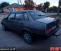 Серый ВАЗ 21099, объемом двигателя 1.3 л и пробегом 450 тыс. км за 1200 $, фото 1 на Automoto.ua