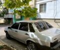 Серый ВАЗ 21099, объемом двигателя 1.5 л и пробегом 250 тыс. км за 700 $, фото 3 на Automoto.ua