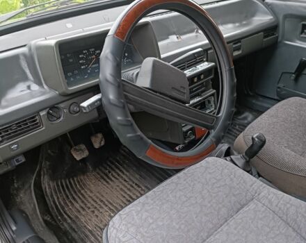 Сірий ВАЗ 21099, об'ємом двигуна 1.5 л та пробігом 135 тис. км за 1700 $, фото 8 на Automoto.ua