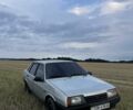Сірий ВАЗ 21099, об'ємом двигуна 1.5 л та пробігом 240 тис. км за 602 $, фото 1 на Automoto.ua