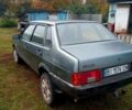 Серый ВАЗ 21099, объемом двигателя 1.3 л и пробегом 0 тыс. км за 600 $, фото 1 на Automoto.ua