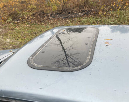 Серый ВАЗ 21099, объемом двигателя 0 л и пробегом 313 тыс. км за 1100 $, фото 9 на Automoto.ua