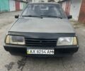 Серый ВАЗ 21099, объемом двигателя 1.5 л и пробегом 3 тыс. км за 699 $, фото 1 на Automoto.ua