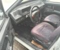 Сірий ВАЗ 21099, об'ємом двигуна 1.3 л та пробігом 220 тис. км за 900 $, фото 6 на Automoto.ua