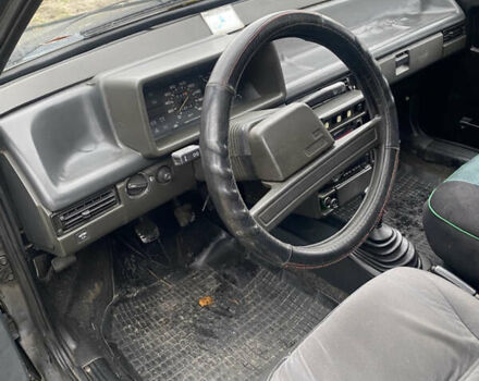 Серый ВАЗ 21099, объемом двигателя 0 л и пробегом 313 тыс. км за 1100 $, фото 10 на Automoto.ua