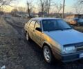 Серый ВАЗ 21099, объемом двигателя 1.5 л и пробегом 0 тыс. км за 1300 $, фото 1 на Automoto.ua