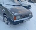 Серый ВАЗ 21099, объемом двигателя 1.5 л и пробегом 71 тыс. км за 1150 $, фото 1 на Automoto.ua