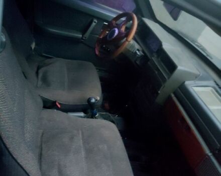 Серый ВАЗ 21099, объемом двигателя 1.5 л и пробегом 165 тыс. км за 1200 $, фото 5 на Automoto.ua