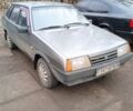 Серый ВАЗ 21099, объемом двигателя 0 л и пробегом 1 тыс. км за 899 $, фото 1 на Automoto.ua