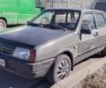 Серый ВАЗ 21099, объемом двигателя 0 л и пробегом 60 тыс. км за 600 $, фото 1 на Automoto.ua
