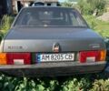 Сірий ВАЗ 21099, об'ємом двигуна 1.5 л та пробігом 190 тис. км за 1000 $, фото 1 на Automoto.ua