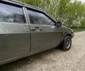 Сірий ВАЗ 21099, об'ємом двигуна 0.15 л та пробігом 308 тис. км за 1100 $, фото 6 на Automoto.ua
