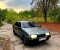 Серый ВАЗ 21099, объемом двигателя 1.5 л и пробегом 0 тыс. км за 850 $, фото 1 на Automoto.ua