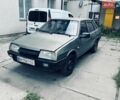 Серый ВАЗ 21099, объемом двигателя 1.5 л и пробегом 230 тыс. км за 890 $, фото 1 на Automoto.ua