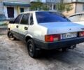 Серый ВАЗ 21099, объемом двигателя 1.5 л и пробегом 0 тыс. км за 750 $, фото 1 на Automoto.ua