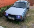 Сірий ВАЗ 21099, об'ємом двигуна 1.5 л та пробігом 100 тис. км за 1050 $, фото 1 на Automoto.ua