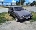 Сірий ВАЗ 21099, об'ємом двигуна 1.5 л та пробігом 950 тис. км за 1237 $, фото 1 на Automoto.ua