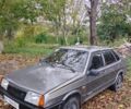 Сірий ВАЗ 21099, об'ємом двигуна 1.5 л та пробігом 200 тис. км за 752 $, фото 1 на Automoto.ua