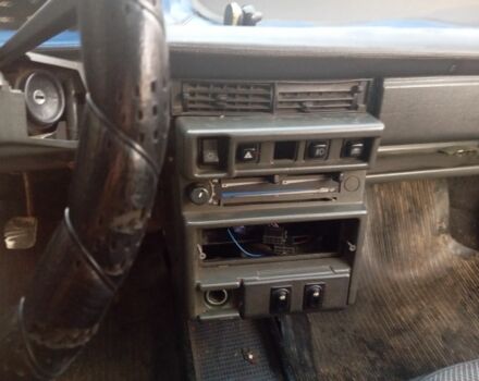 Сірий ВАЗ 21099, об'ємом двигуна 1 л та пробігом 230 тис. км за 450 $, фото 2 на Automoto.ua