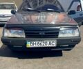 Серый ВАЗ 21099, объемом двигателя 1.5 л и пробегом 30 тыс. км за 1350 $, фото 1 на Automoto.ua